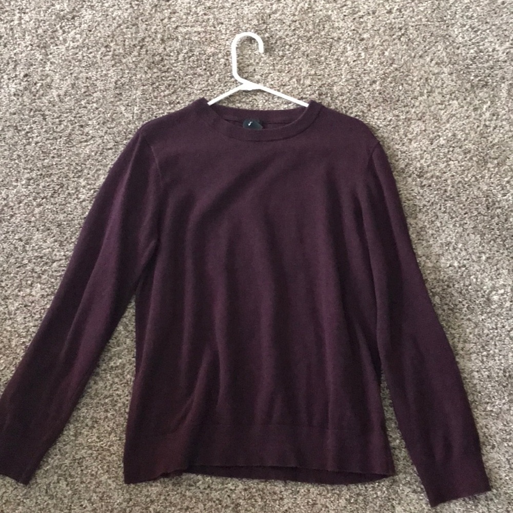 H&M light weight sweater